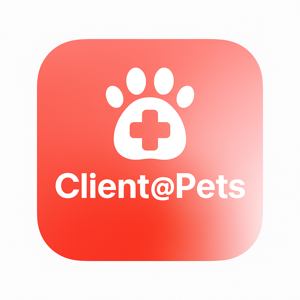 Logotipo de psCliente